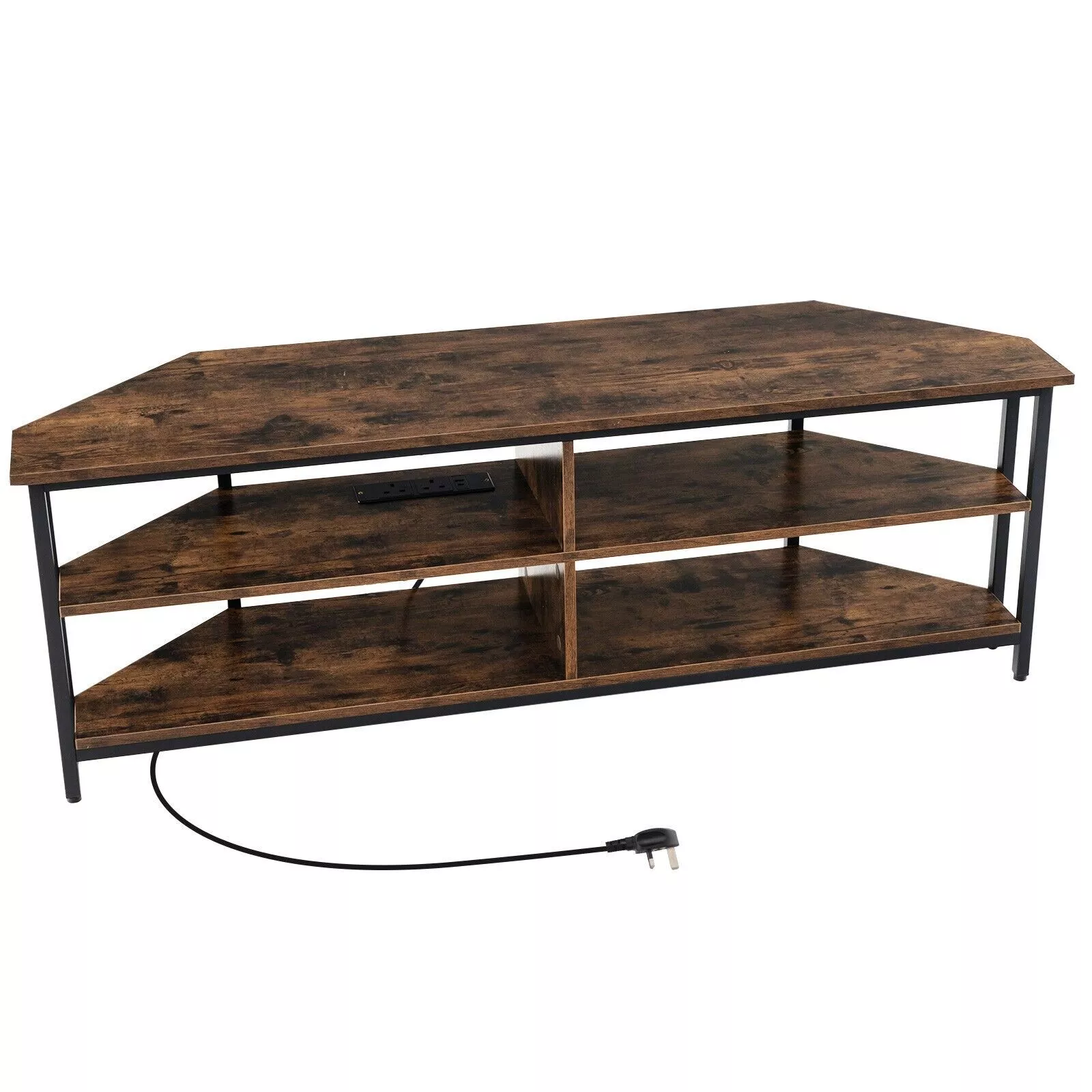 Rupert Corner TV Stand - Image 2