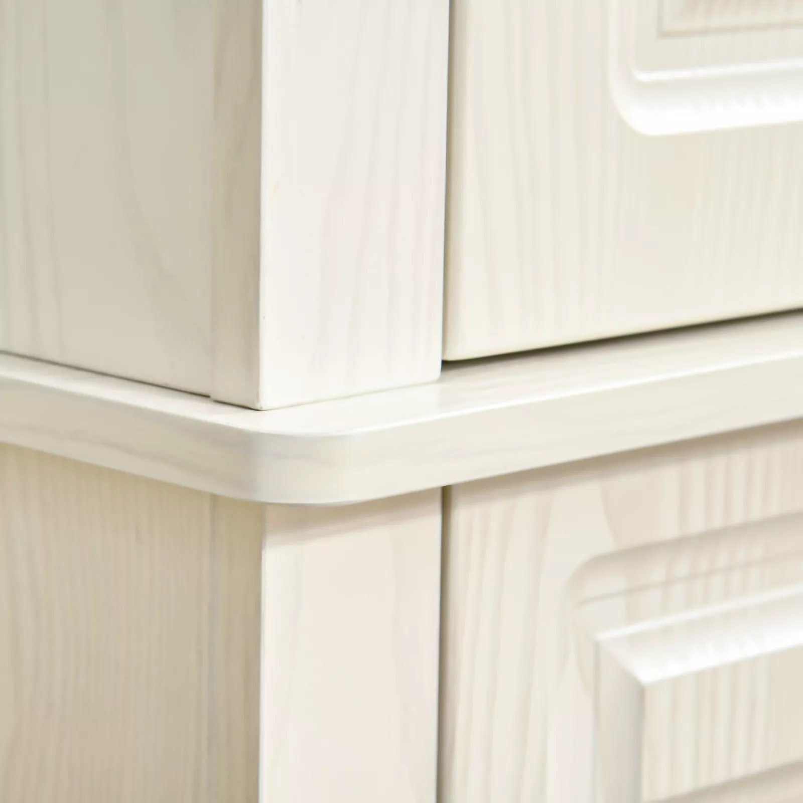 Russell Kitchen Pantry Storage Cabinet - Image 7