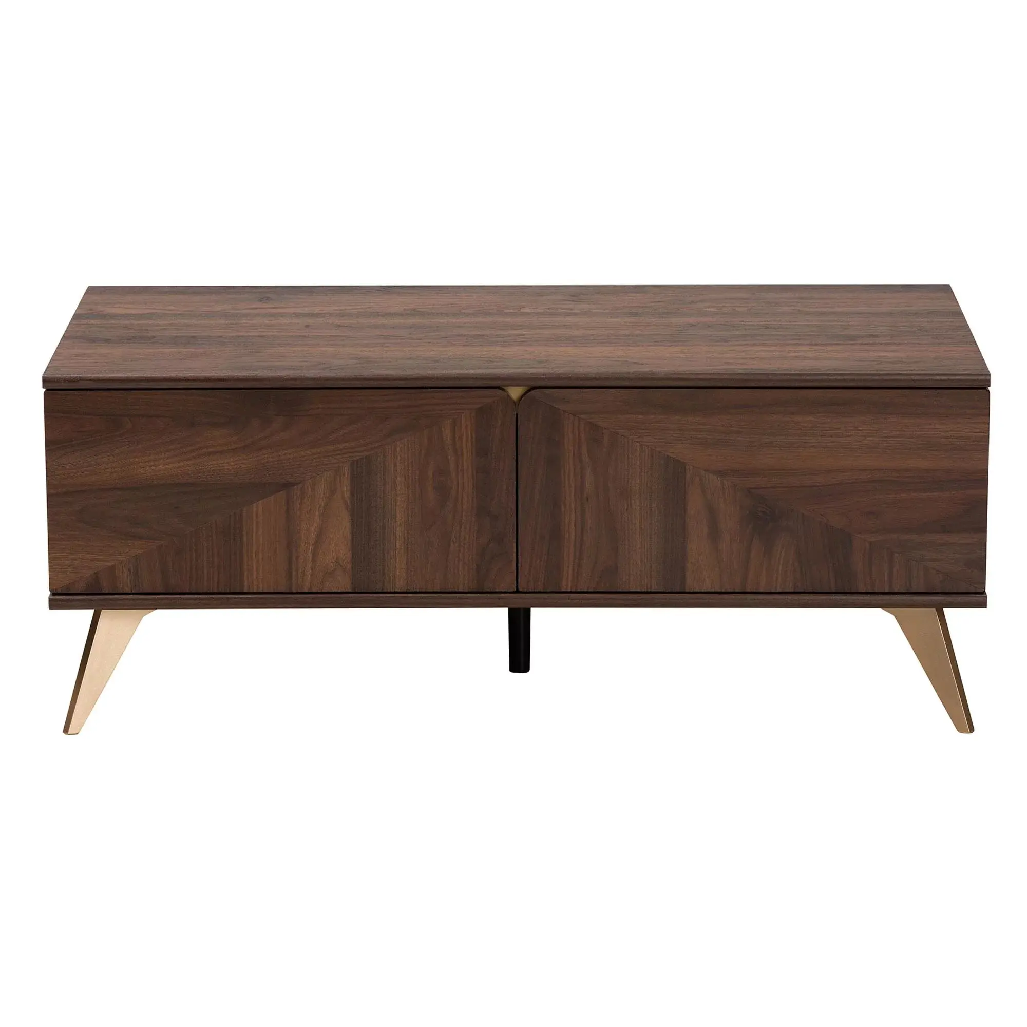 Russo Mid Century Coffee Table - Image 5