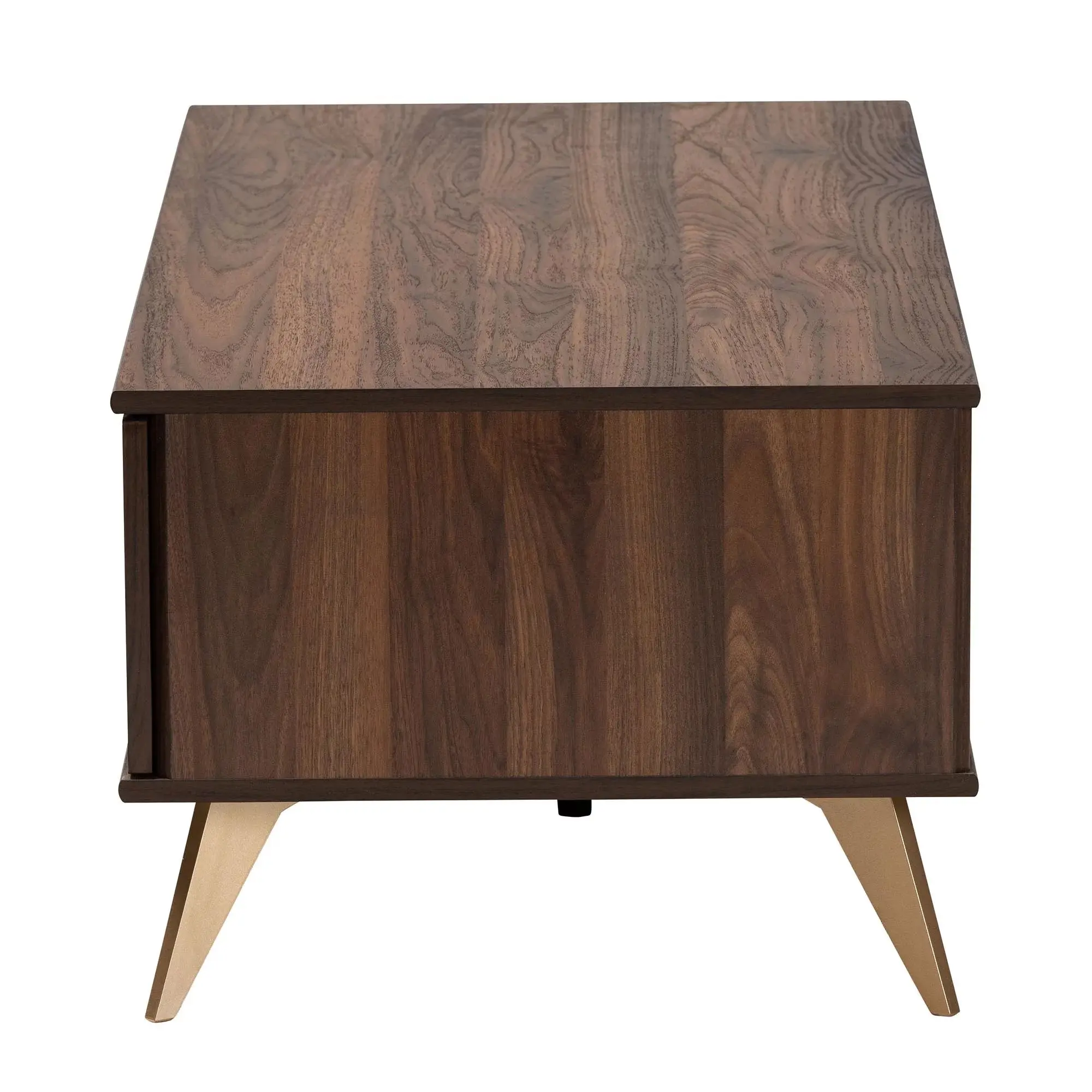 Russo Mid Century Coffee Table - Image 6