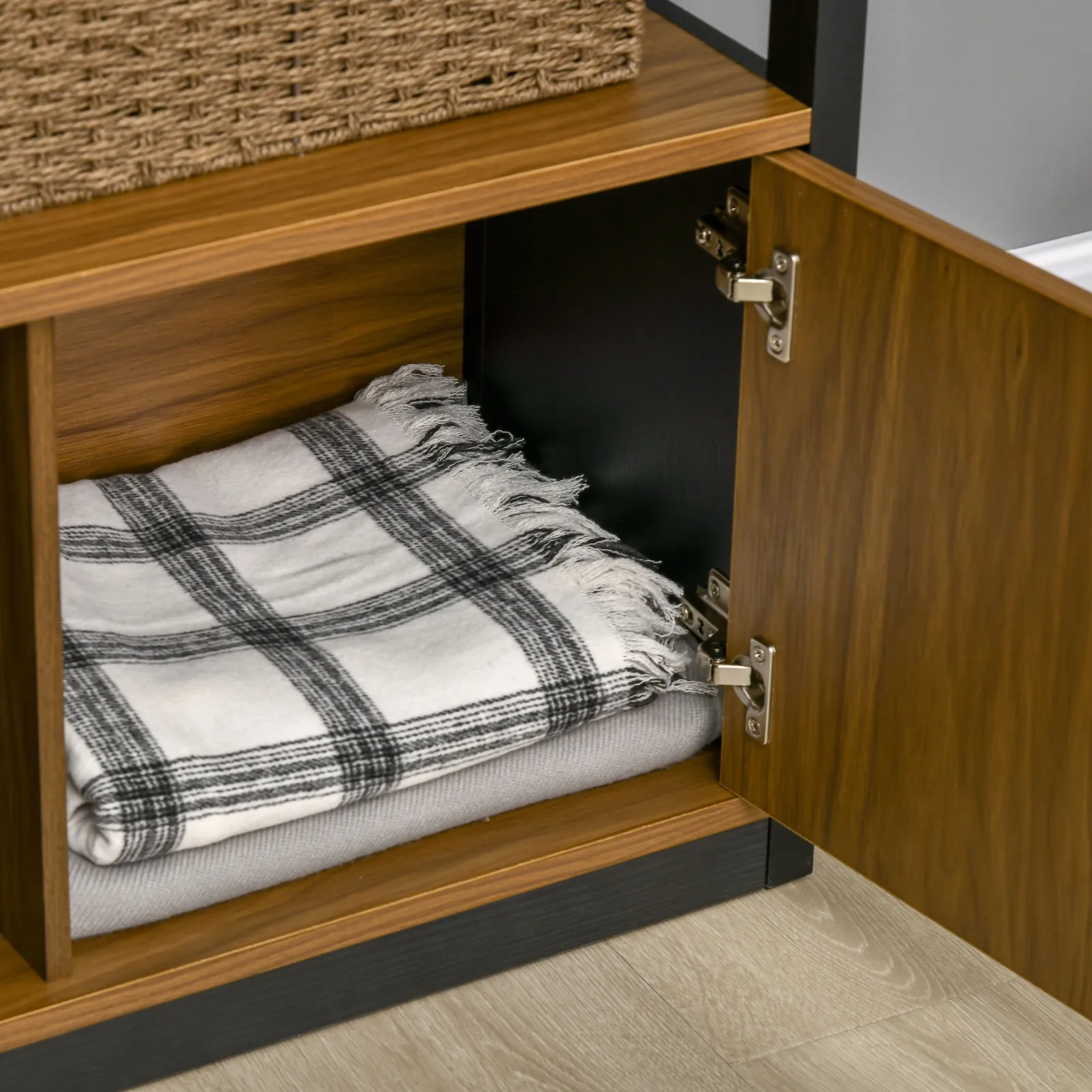 Sawyer Bookcase Bookshelf - Image 7