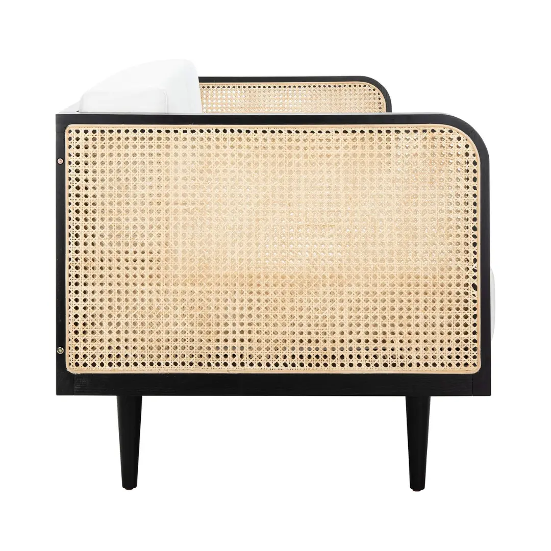Scott Rattan Daybed - Image 3