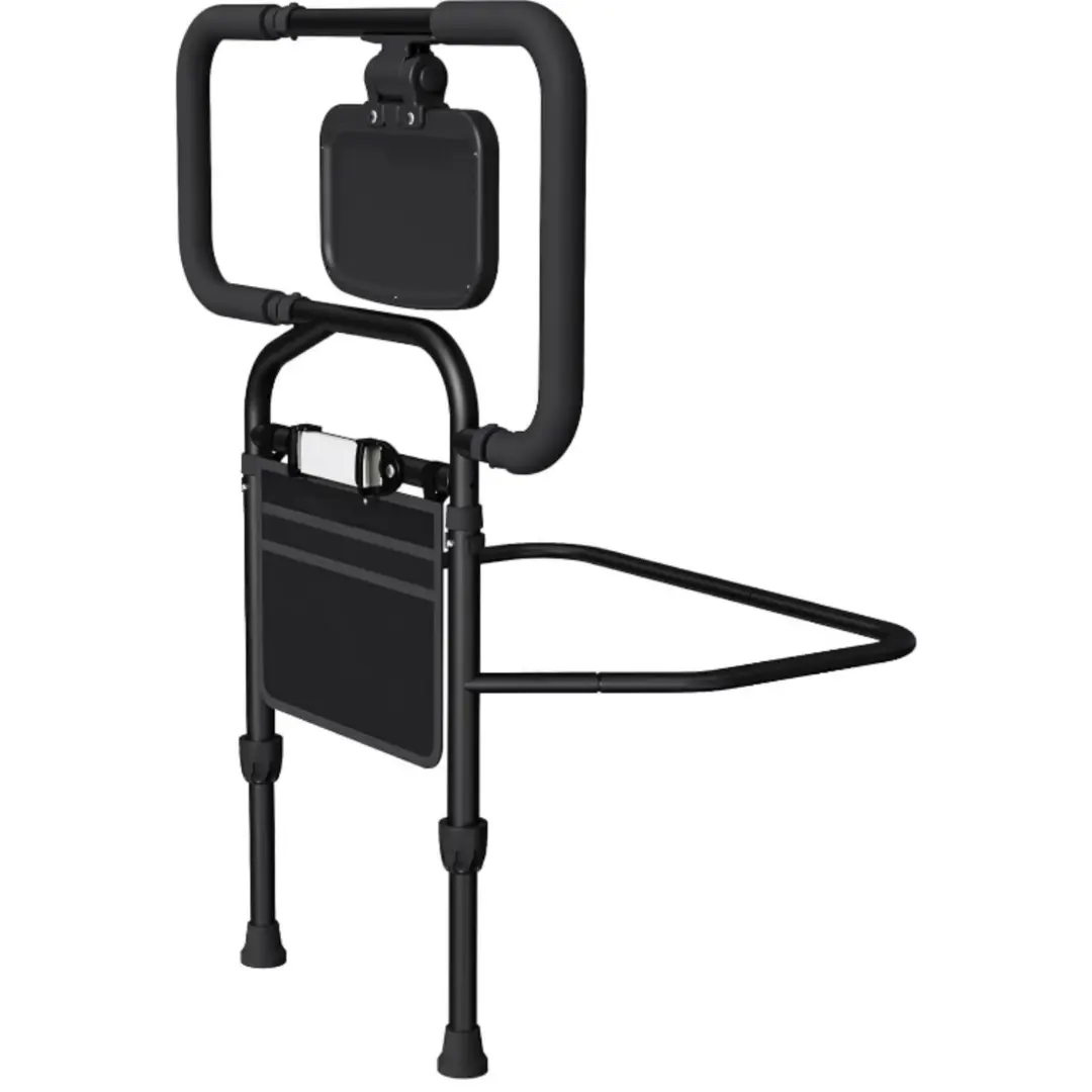 Senior Safety Bed Rail (Extendable Handle)