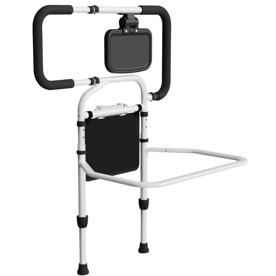 Senior Safety Bed Rail (Extendable Handle) - Image 8