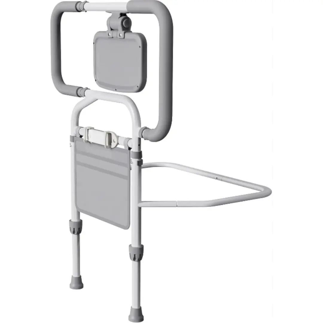 Senior Safety Bed Rail (Extendable Handle) - Image 9