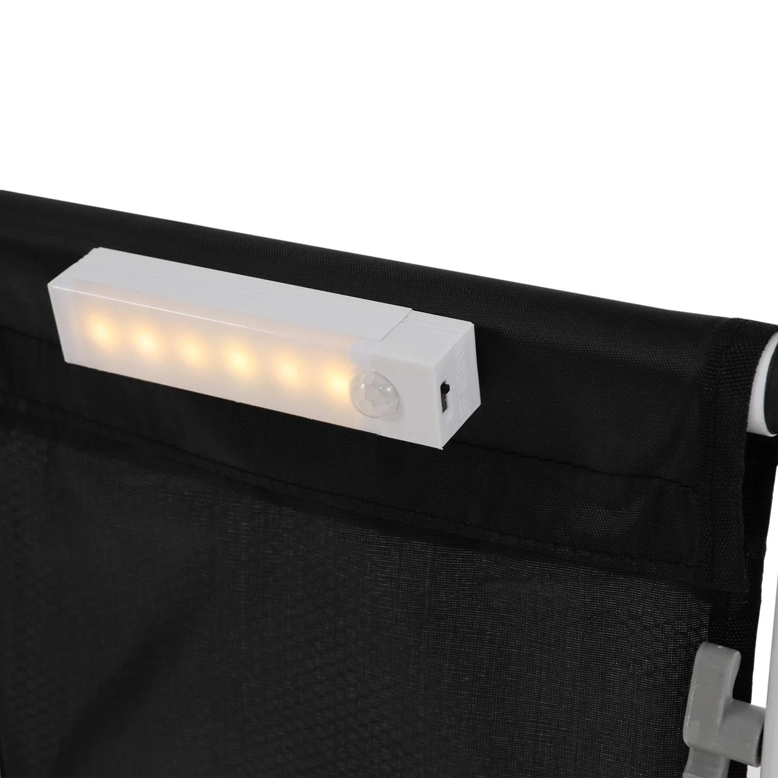 Senior Safety Bed Rail (Foldable Table) - Image 5