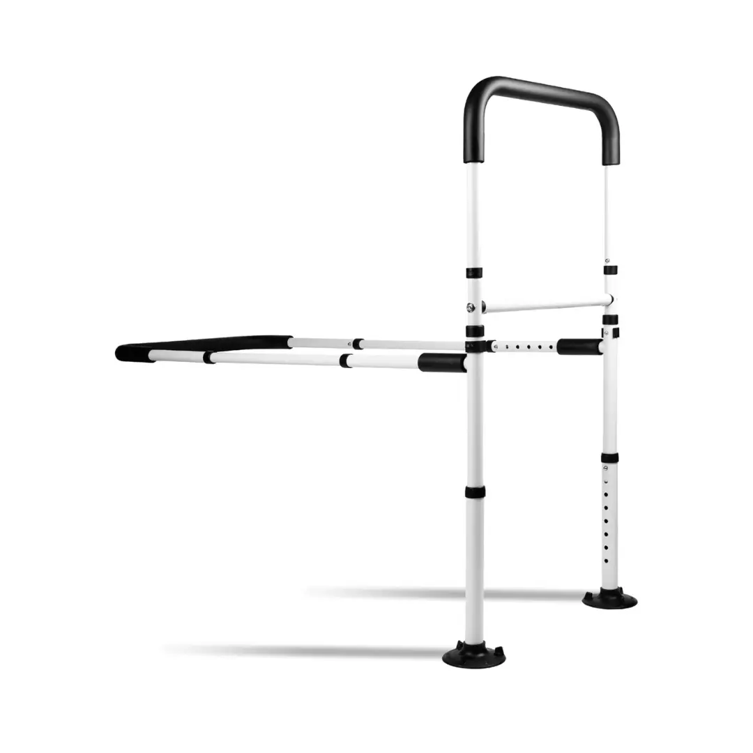 Senior Safety Bed Rail (With Legs) - Image 2