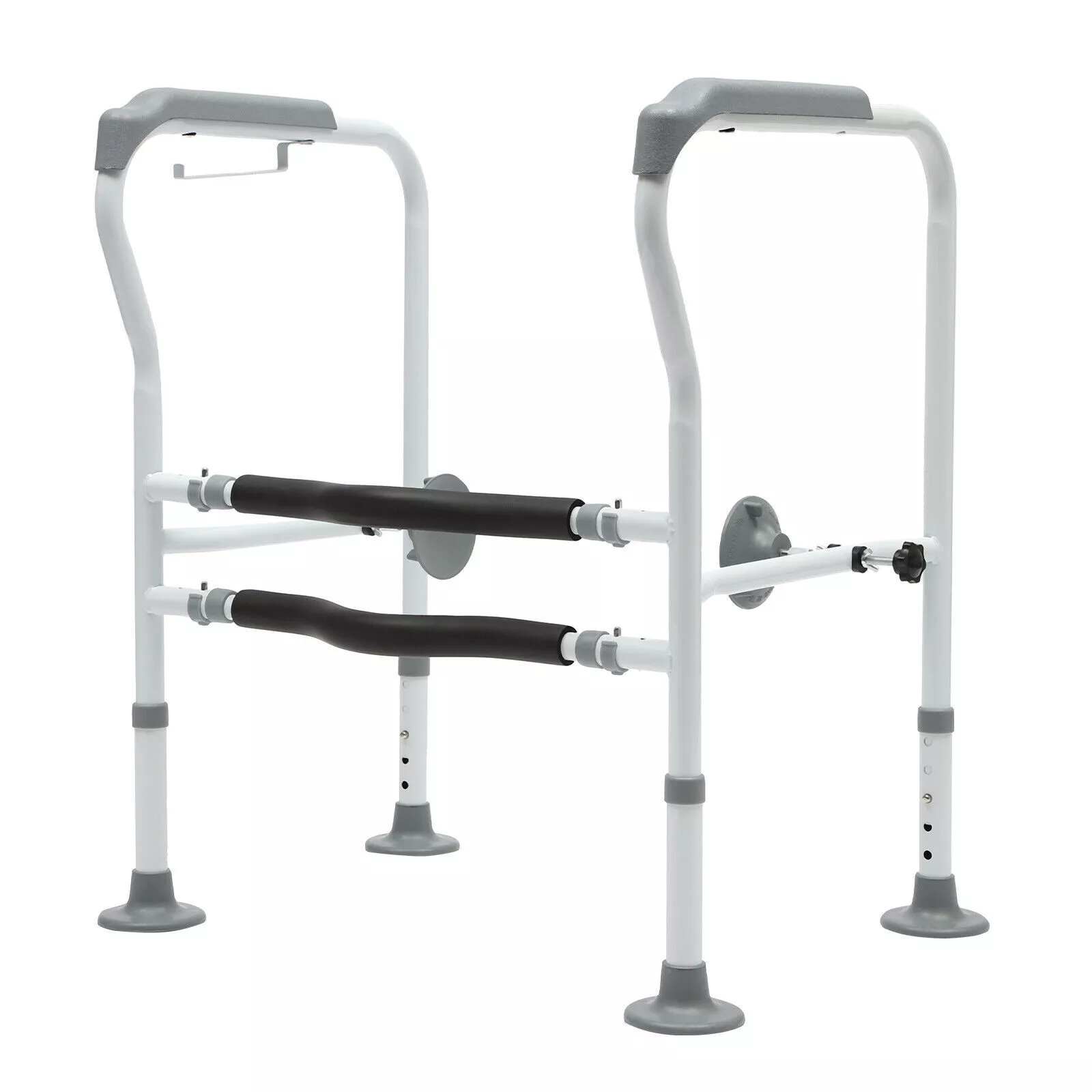 Shepard Toilet Safety Frame Rail - Image 2