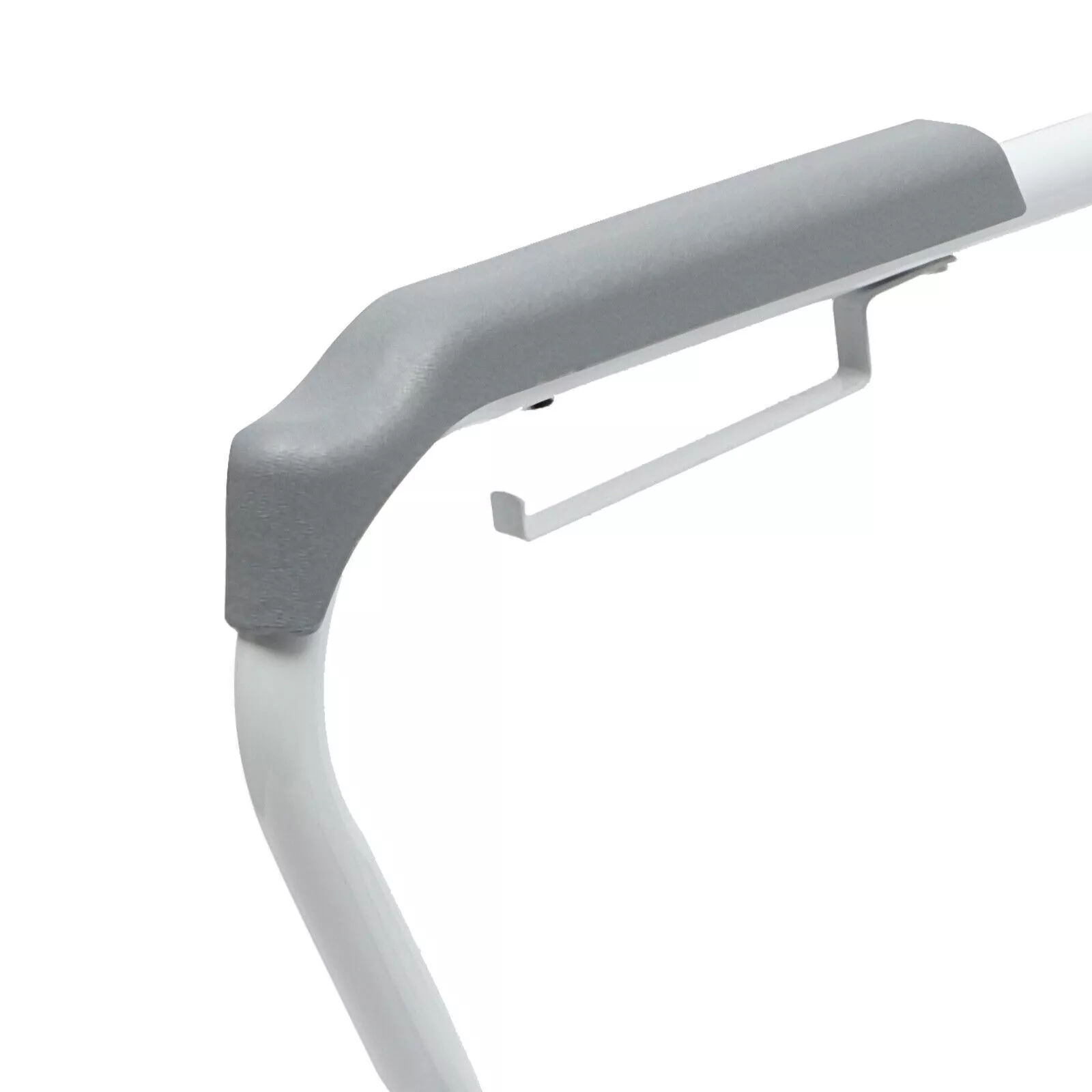 Shepard Toilet Safety Frame Rail - Image 4