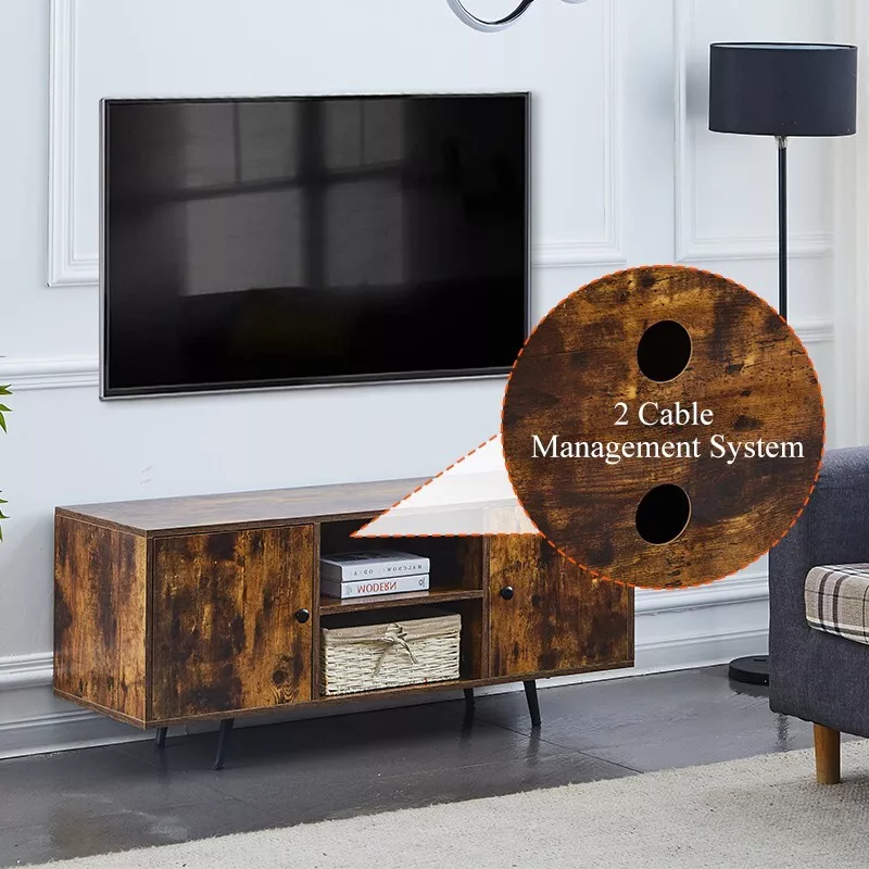 Sid TV Cabinet Stand - Image 2
