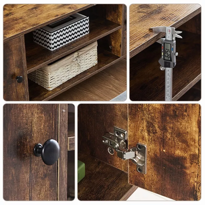 Sid TV Cabinet Stand - Image 3