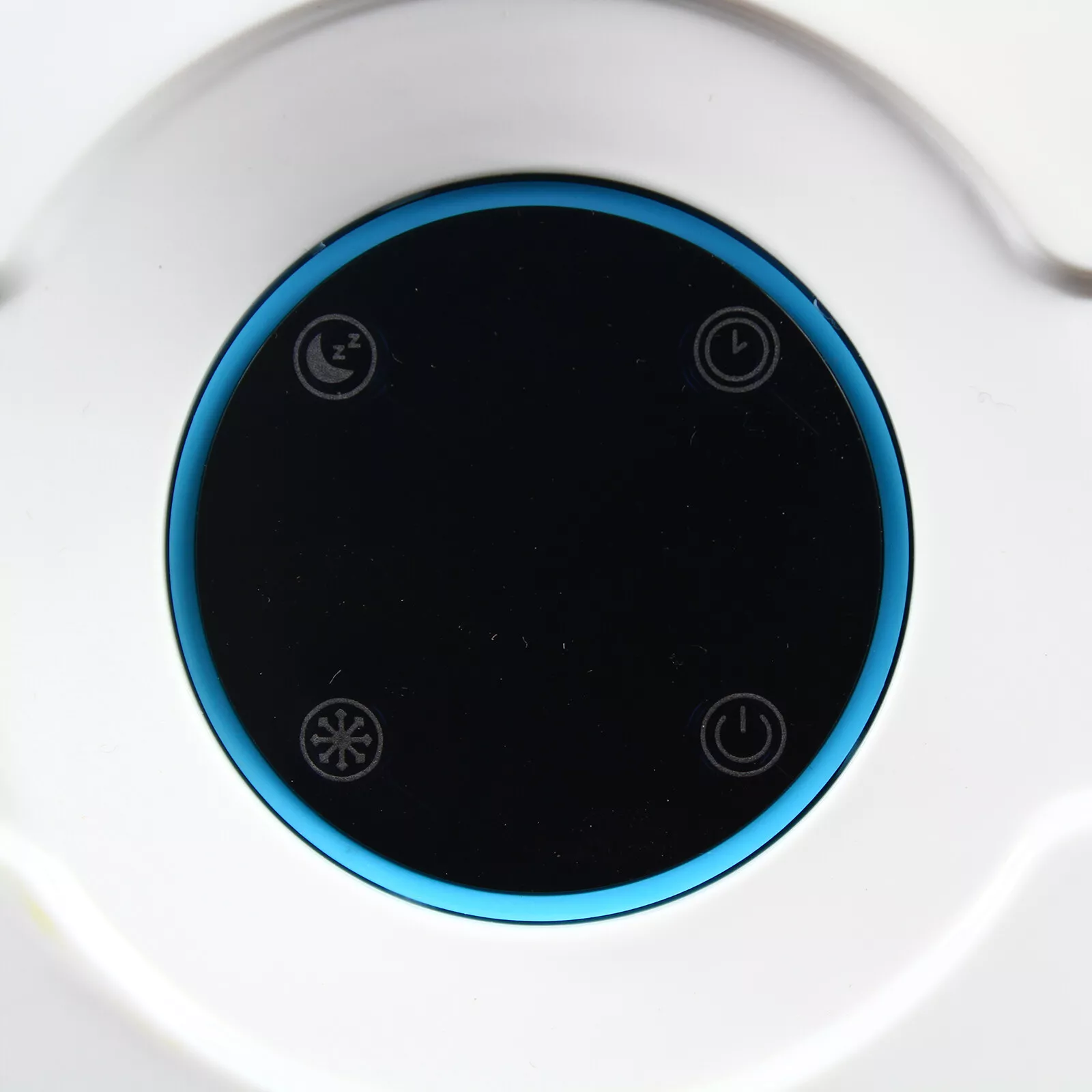 Small Quiet Portable Bathroom Dehumidifier - Image 7