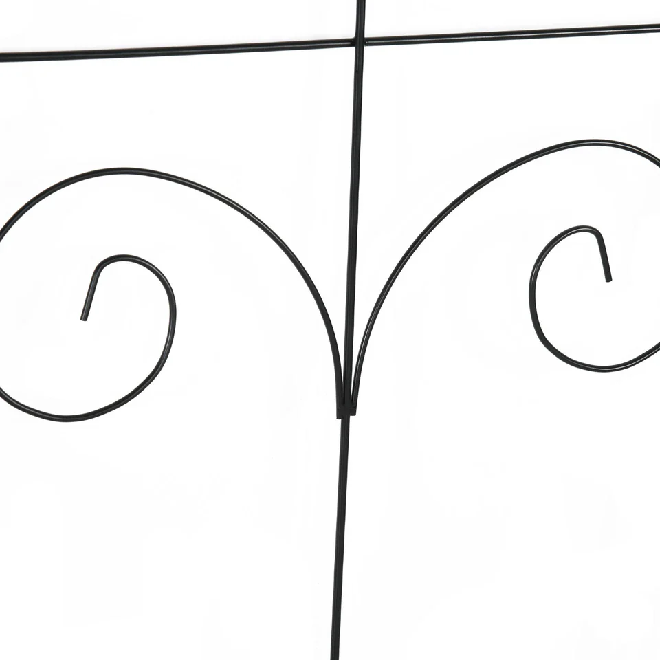 Spears Decorative Garden Fence (Set of 8) - Image 4