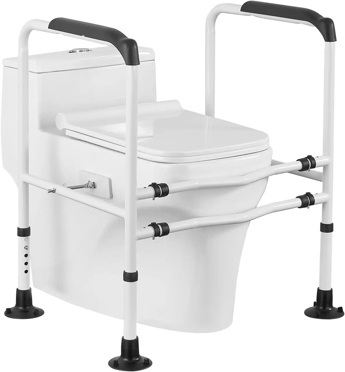 Stevie Toilet Safety Frame Rail - Image 2