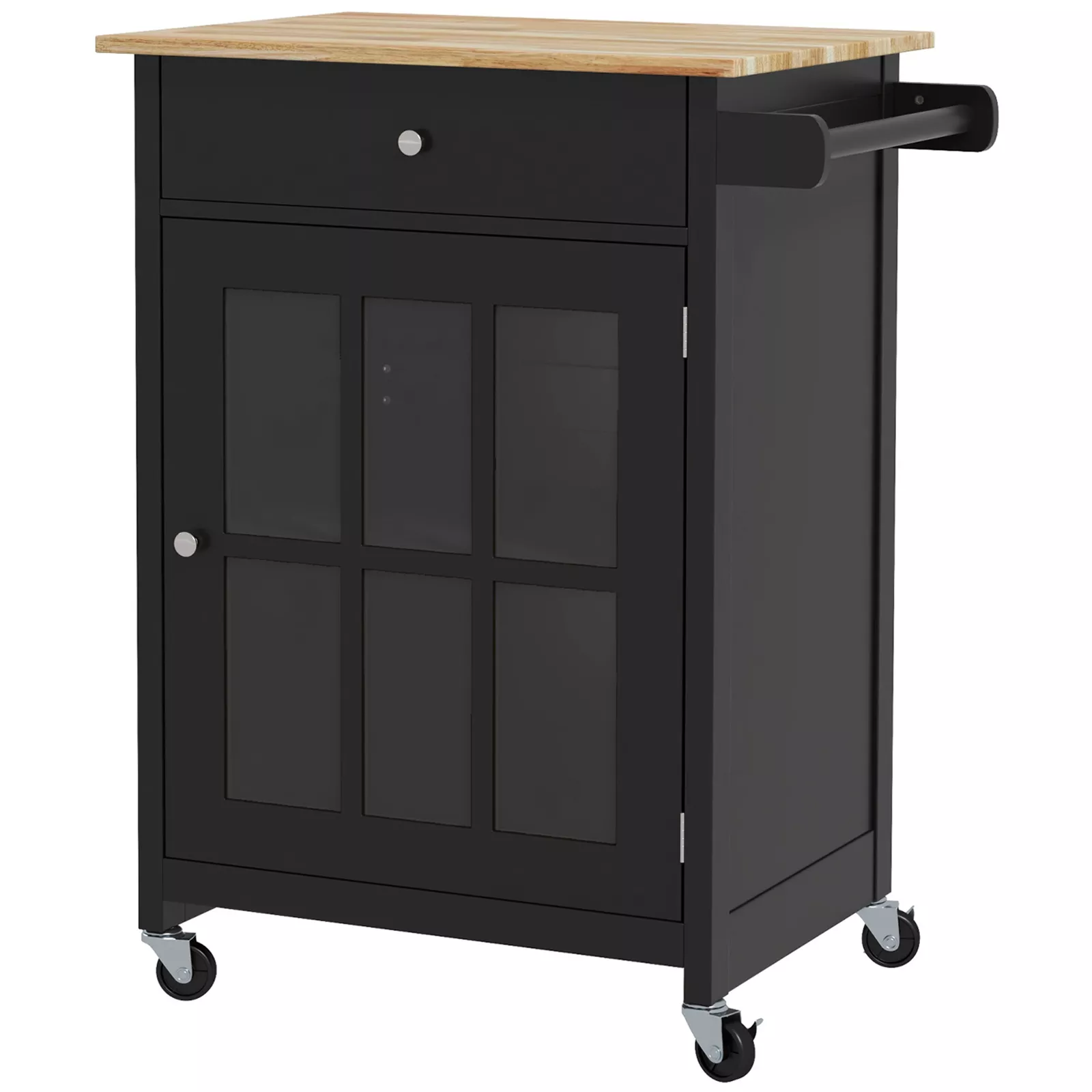 Tia Small Kitchen Island - Image 2
