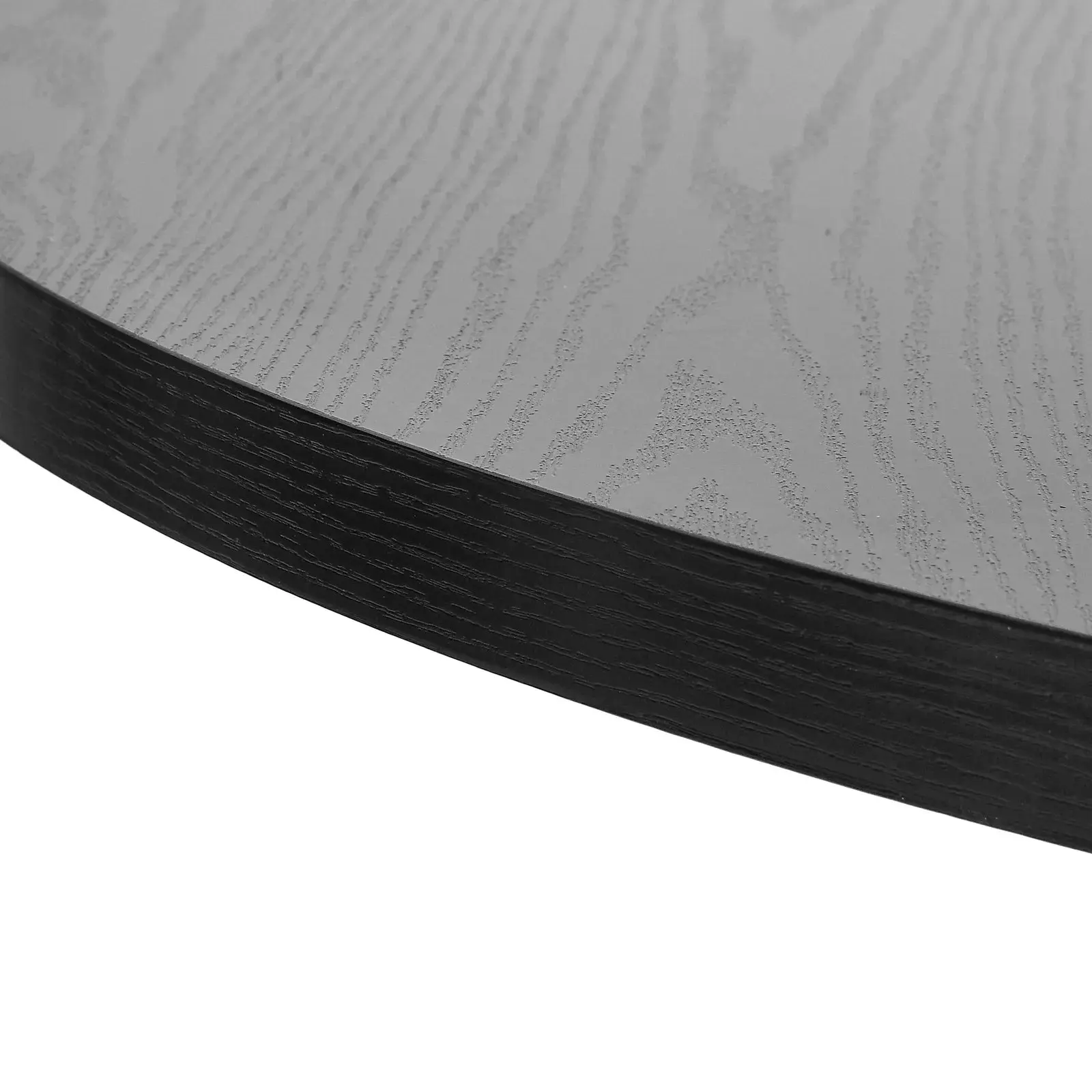 Todd Round Farmhouse Dining Table For 4 - Image 5