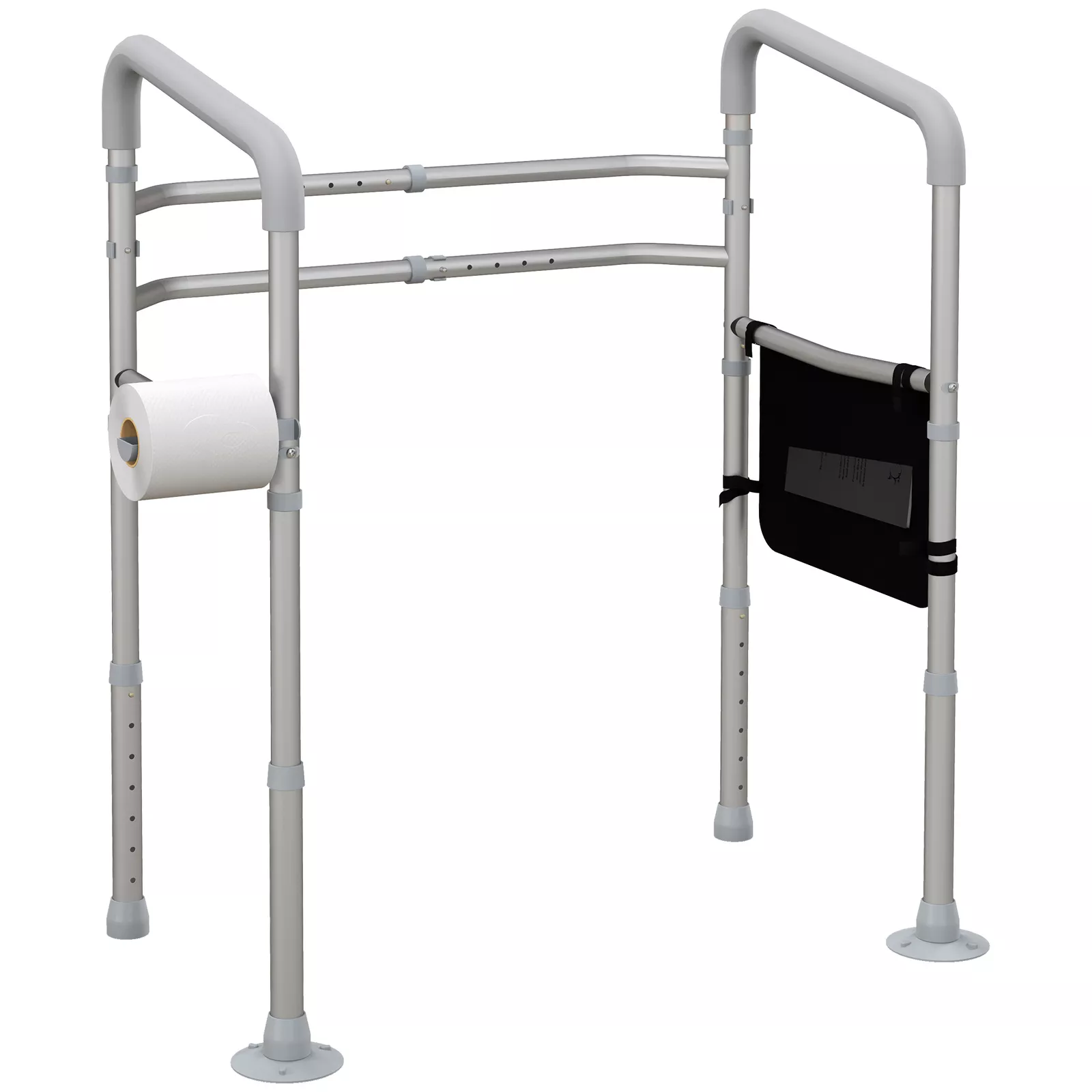 Toilet Support Frame - Image 2