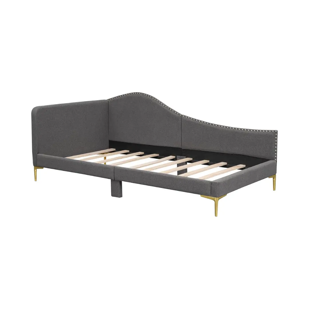 Tony Upholstered Sofa Daybed - Image 4
