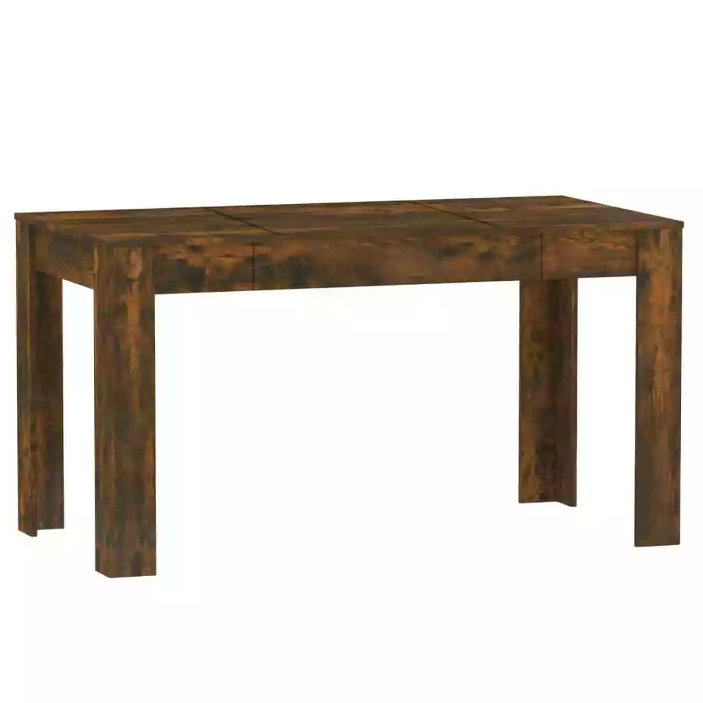 Tyrell Kitchen Dining Table For 6 - Image 3