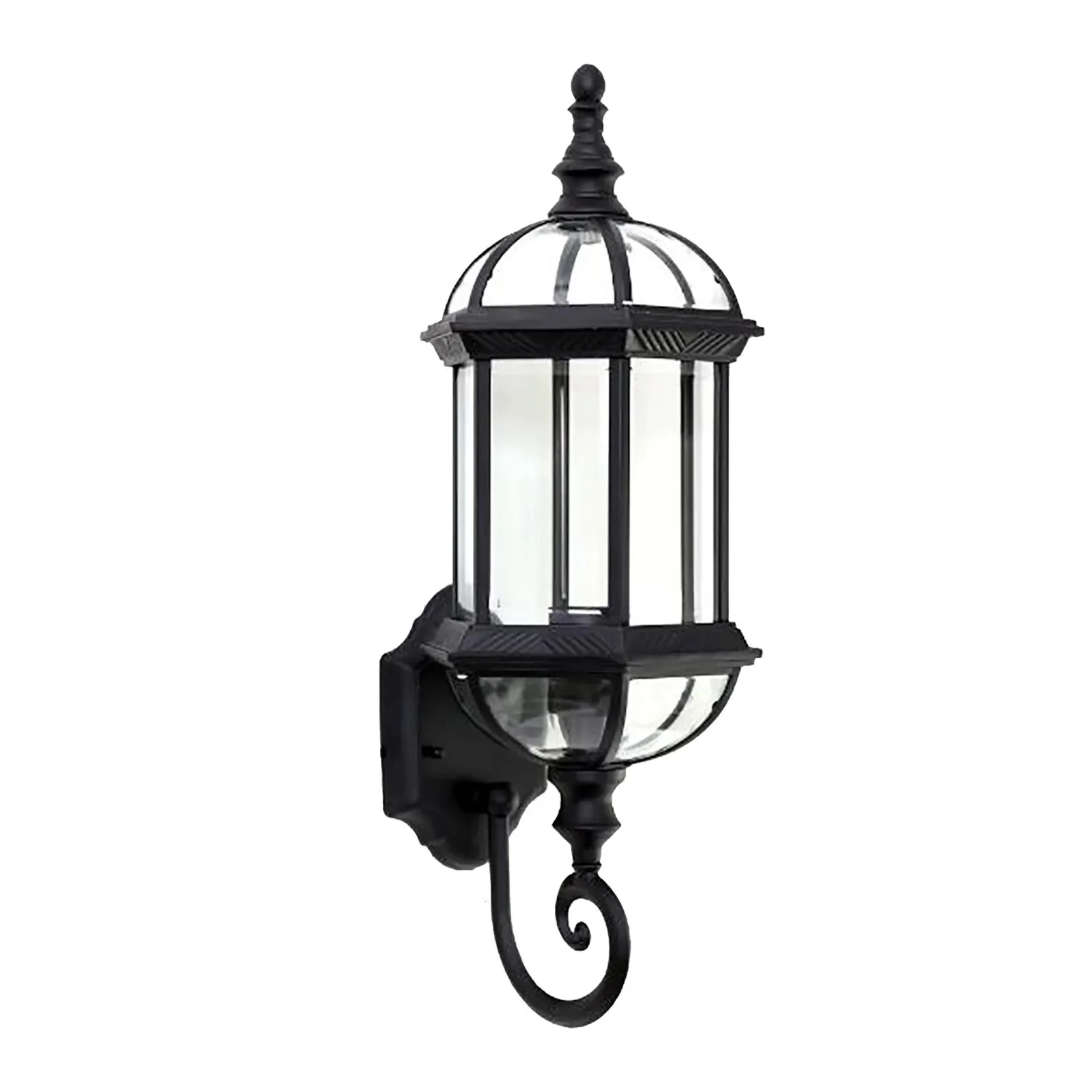 Vintage Retro Outdoor Wall Light - Image 3
