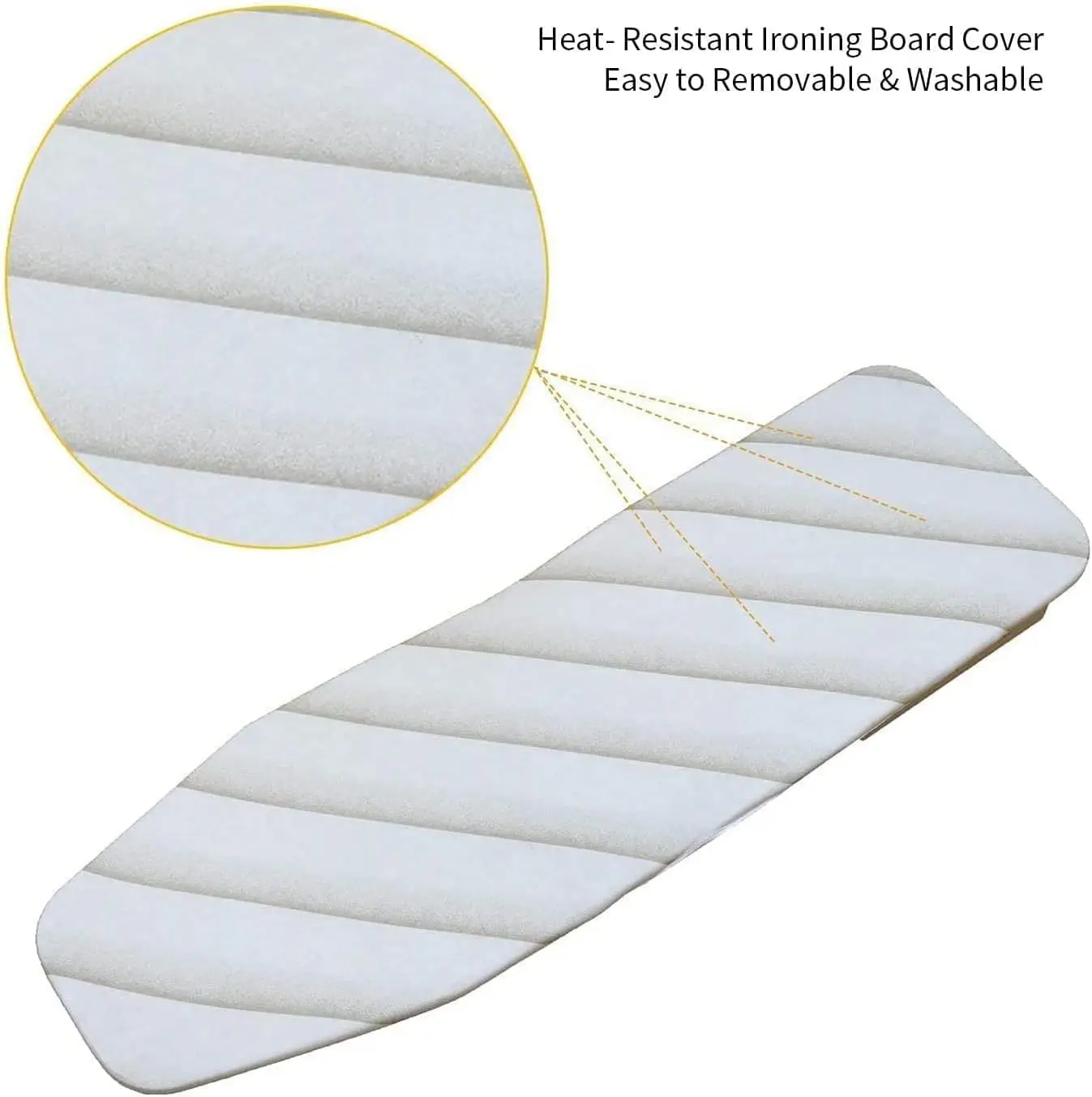 Wall Mount Ironing Board - Image 3