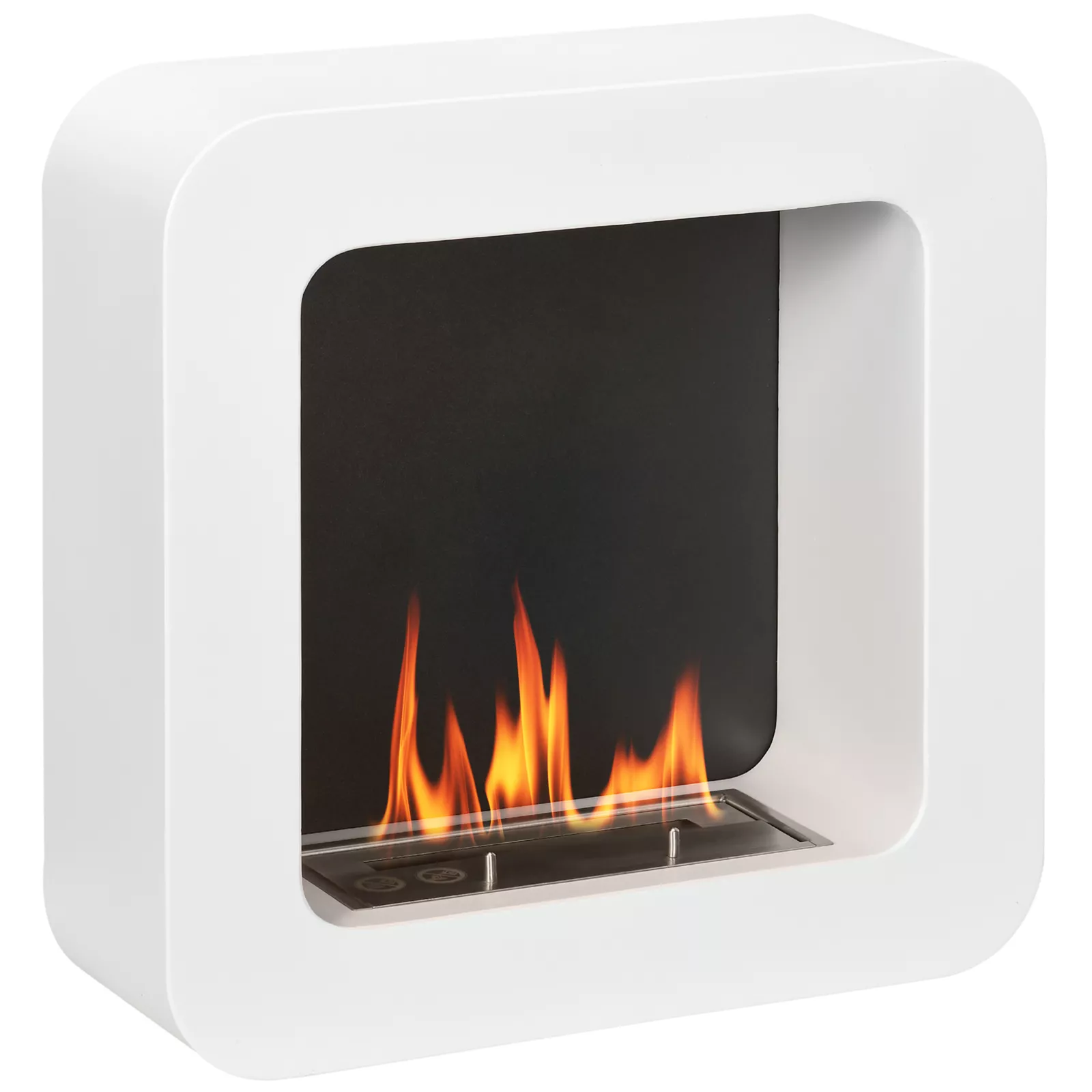 Wall Mounted Bioethanol Gas Fireplace - Image 2