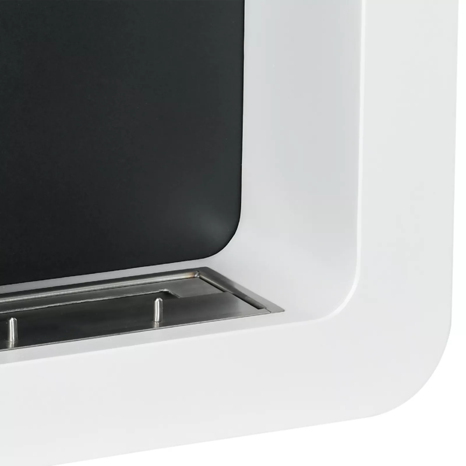 Wall Mounted Bioethanol Gas Fireplace - Image 6