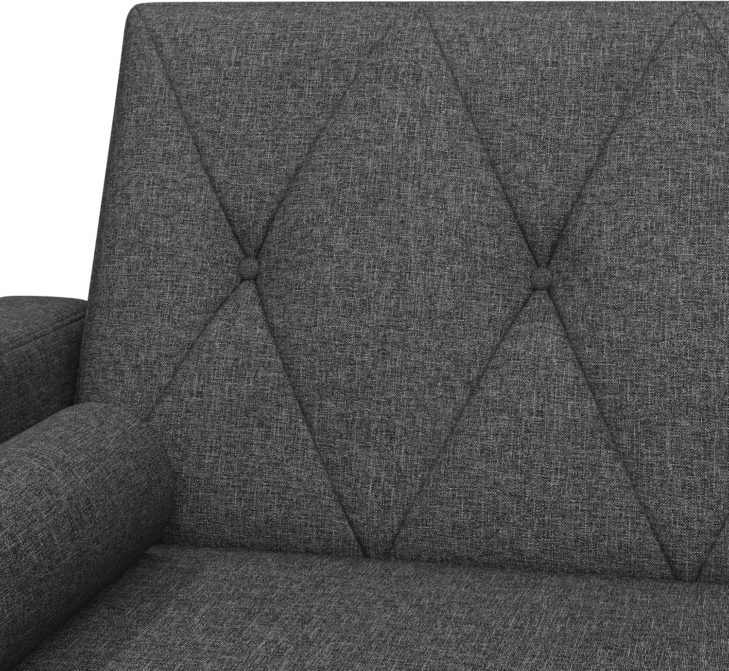 Watson Bedroom Futon Sofa Bed - Image 7