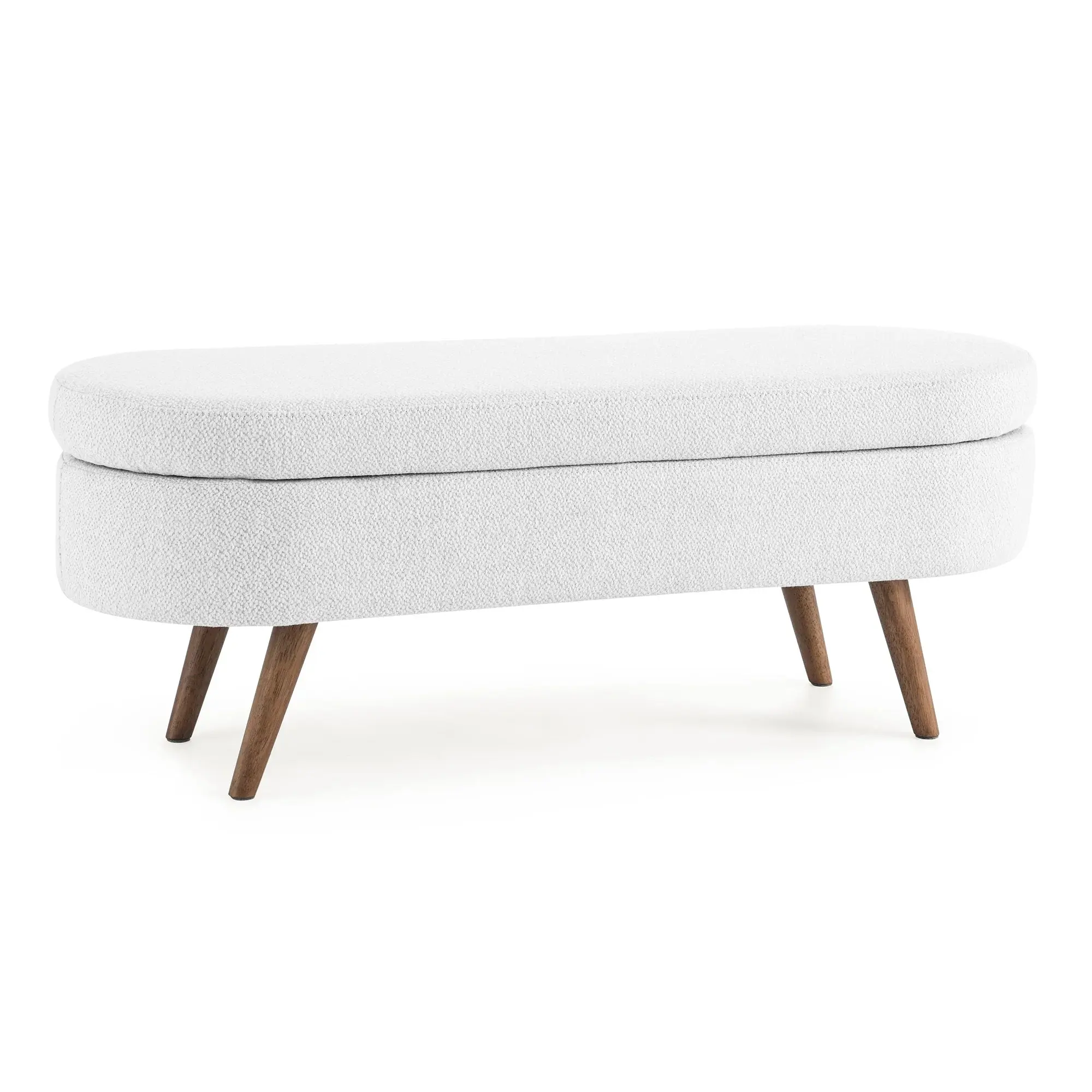 Watson Ottoman Storage End Bed Bench - Image 4