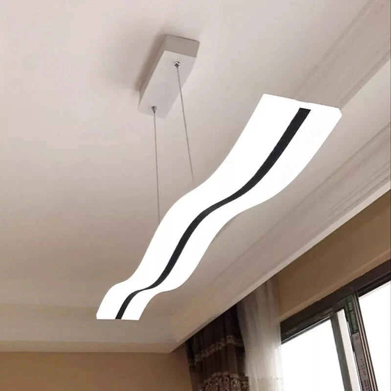 Wave Kitchen Pendant Light - Image 2