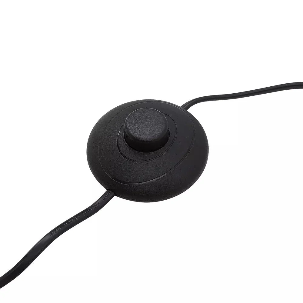 Wavey Living Room Standing Floor Lamp - Image 6