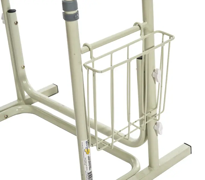 Weaver Toilet Safety Frame Rail - Image 3