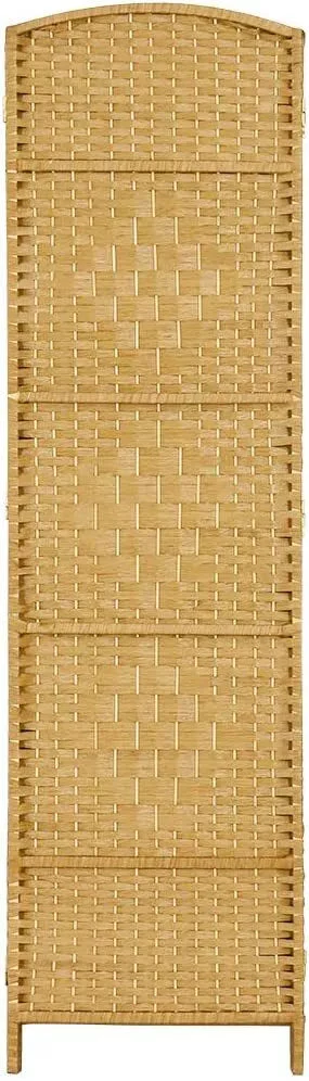 Wooden Room Dividers Partition Screen - Image 3