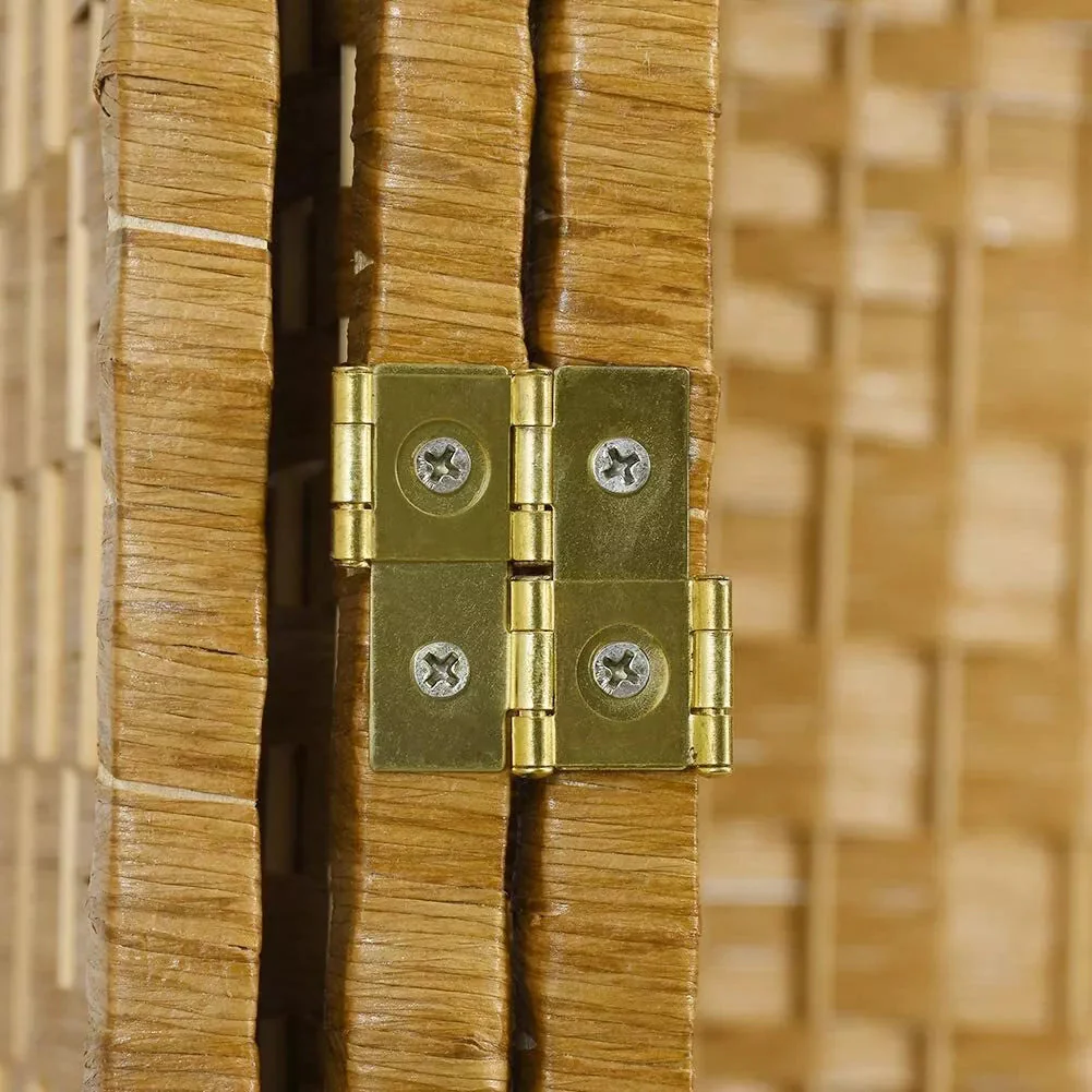 Wooden Room Dividers Partition Screen - Image 4